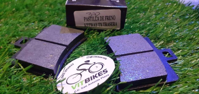 Producto Inversiones VitBikes de Vzla, C.A.