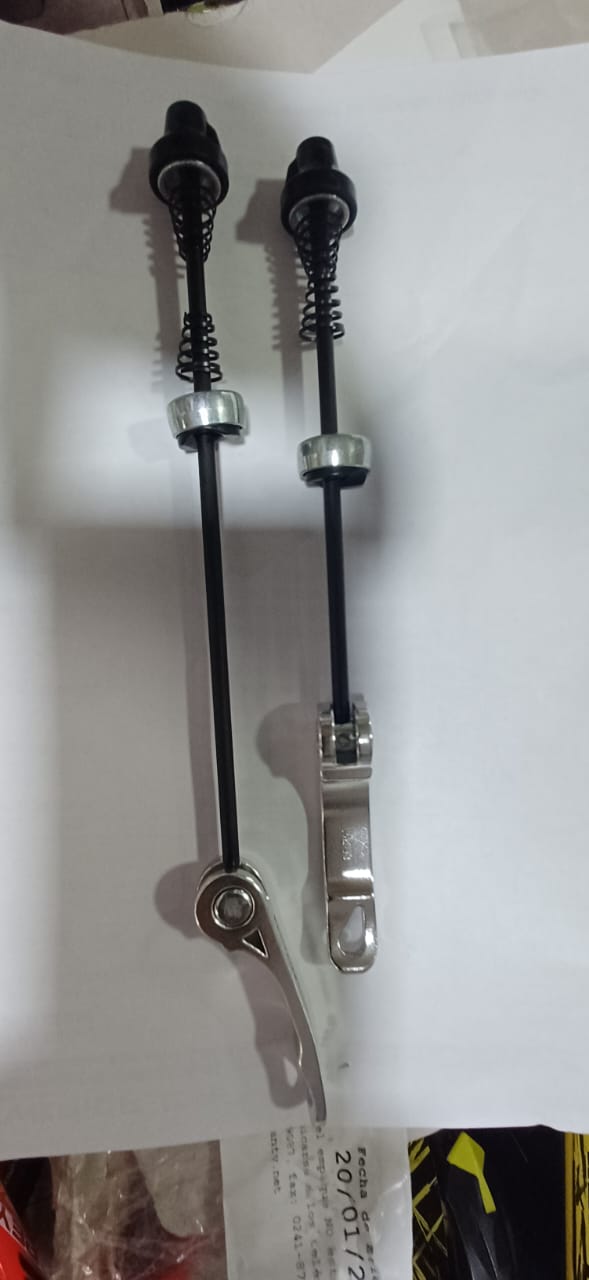 Producto Inversiones VitBikes de Vzla, C.A.